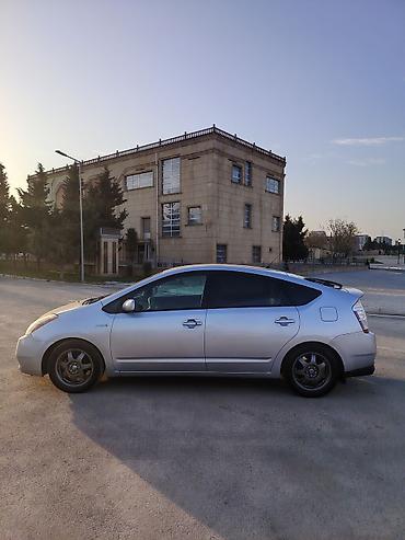 Toyota: Toyota Prius: 1.5 l | 2008 il Hetçbek — 32