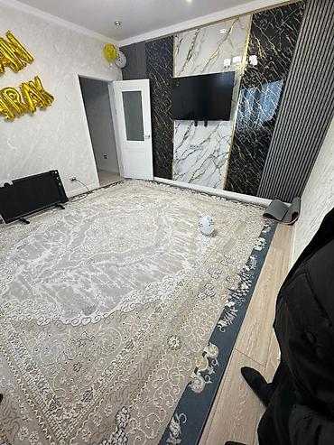 Продажа квартир: 2 комнаты, 57 м², Элитка, 10 этаж, Евроремонт at lalafo.kg — 3 Продажа квартир: 2 комнаты, 57 м², Элитка, 10 этаж, Евроремонт — 3