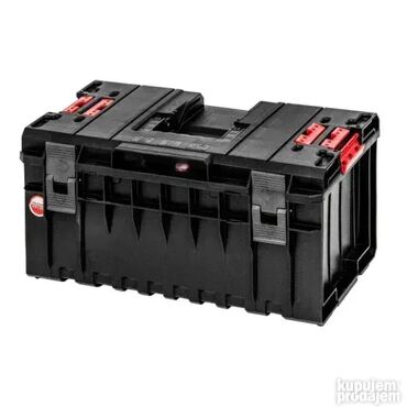 alat za vađenje klamerica: KutijaQbrickSystemONEVario|x|xDimenzije:xxmm|x|xDvapodesivarazdelnikaj