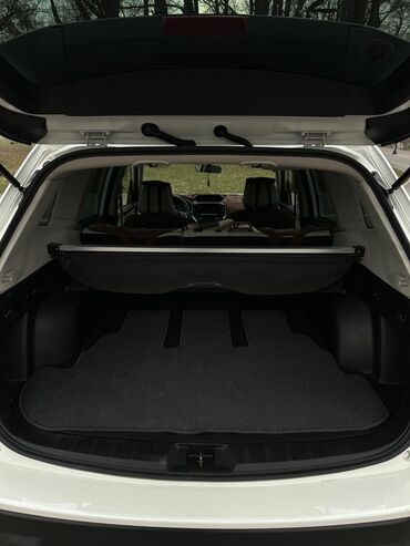 Subaru: Subaru Forester: 2022 г., 2.5 л, Автомат, Бензин, Кроссовер — 14