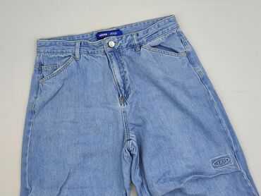 termoaktywna koszulka decathlon: Jeansy dla mężczyzn, rozmiar M