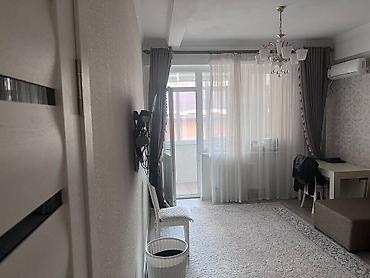 Продажа квартир: 3 комнаты, 106 м², Элитка, 3 этаж — 7