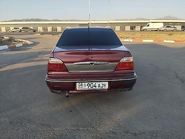 куплю нехсия: Daewoo Nexia: 2006 г., 1.5 л, Механика, Бензин, Седан — 6