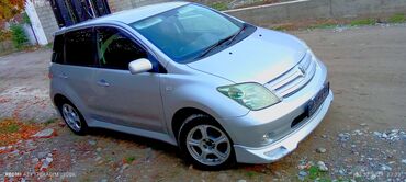 тойота вольт: Toyota ist: 2004 г., 1.5 л, Автомат, Бензин, Хэтчбэк