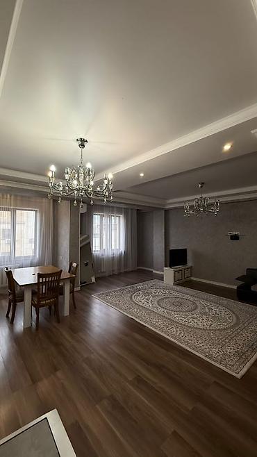 Продажа квартир: 3 комнаты, 101 м², Элитка, 12 этаж, Косметический ремонт — 9