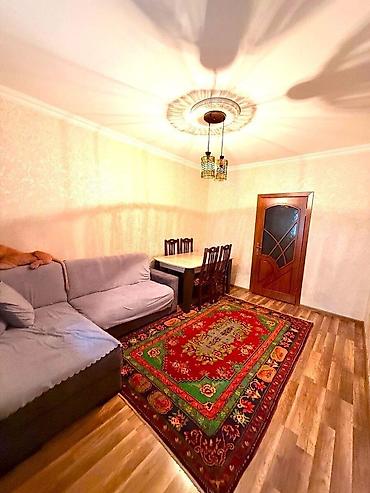 evler gence: Bakı, Əhmədli, 3 otaqlı, Köhnə tikili, m. Həzi Aslanov, 65 kv. m — 1