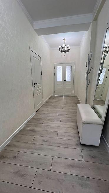 Продажа квартир: 2 комнаты, 75 м², Восток-5 мкр Элитка, 2 этаж — 10