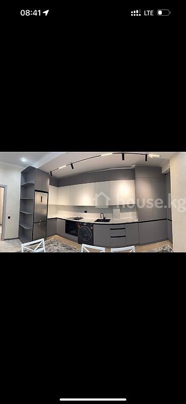 Долгосрочная аренда квартир: 2 комнаты, Собственник, С мебелью полностью — 17