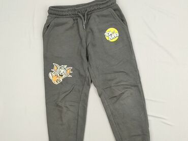 body niemowlęce wielopak primark: Spodnie dresowe, Disney, 4-5 lat, 110, stan - Idealny