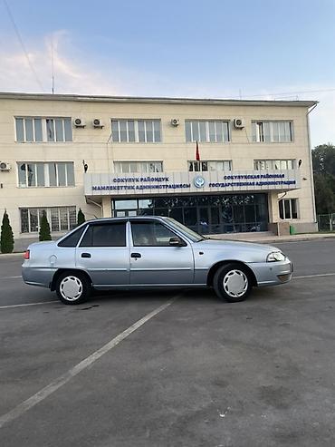 кавасаки ниндзя 650: Daewoo Nexia: 2011 г., 1.6 л, Механика, Бензин, Седан — 2