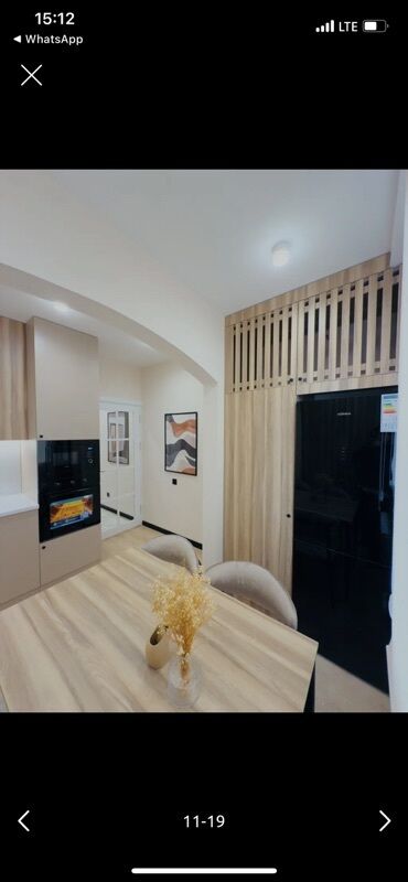 Продажа квартир: 1 комната, 45 м², 106 серия улучшенная, 5 этаж, Дизайнерский ремонт — 11