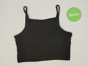 boho crop: FB Sister, Top damski, rozmiar L — 3