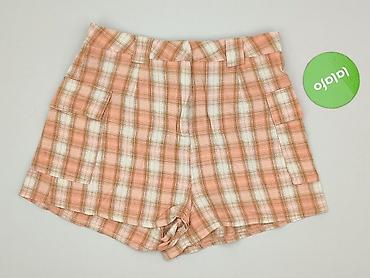 szorty pull and bear: Szorty damskie, rozmiar M — 2