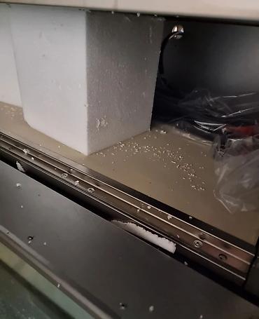 Elektrik sobalar: Elektrik soba, Şirniyyat üçün, Pizza, 3 mərtəbəli, Yeni — 16