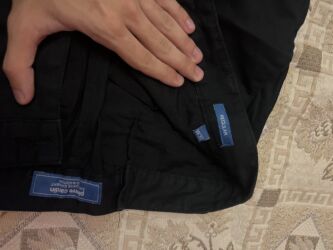 Cinslər: Cins şalvar, Gucci — 25