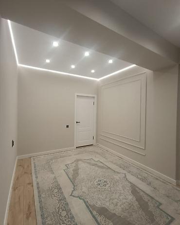 Продажа квартир: 2 комнаты, 58 м², Элитка, 10 этаж, Евроремонт — 3