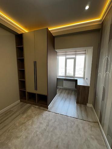 Продажа квартир: 3 комнаты, 97 м², Элитка, 6 этаж, Дизайнерский ремонт at lalafo.kg — 14 Продажа квартир: 3 комнаты, 97 м², Элитка, 6 этаж, Дизайнерский ремонт — 14