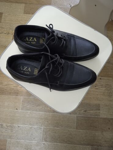 Туфли: Мужские туфли зара 38 размер цена 1000 с