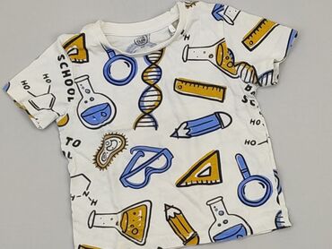 orsay koszulki: Koszulka, Cool Club, 2-3 lat, 92-98 cm, stan - Bardzo dobry