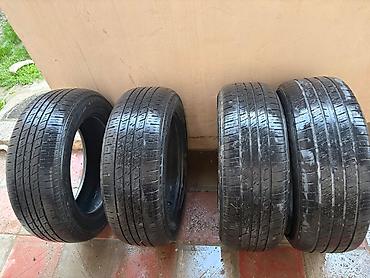 16 şam disk: Salam Santafenin usdunden cixib 18 likdir.Yamaq olan yerleri var.Ancaq — 5