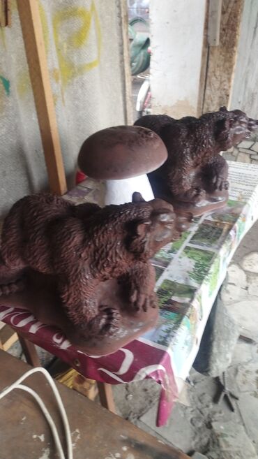 Вазы: На заказ любые скульптуры статуэтки дерево искусственное. вазоны для — 15