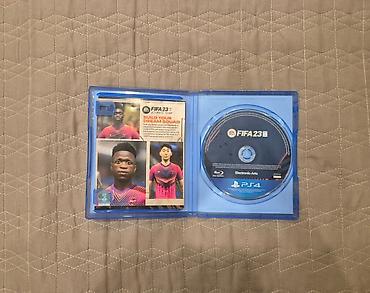 Oyun diskləri: Satılır Oyun Diskləri PS4 Konsolu Üçün. Oyunlar : GTA 5,Need For — 11