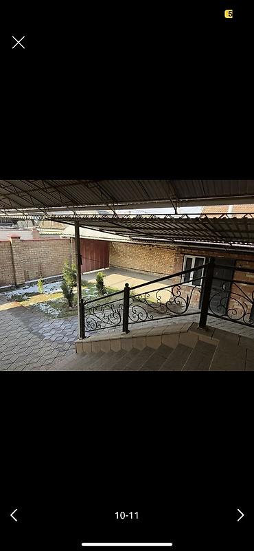 Долгосрочная аренда домов: 270 м², 7 комнат — 10