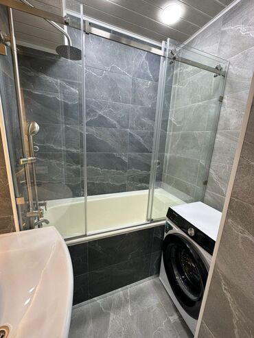 Продажа квартир: 2 комнаты, 54 м², Индивидуалка, 7 этаж, Дизайнерский ремонт at lalafo.kg — 16 Продажа квартир: 2 комнаты, 54 м², Индивидуалка, 7 этаж, Дизайнерский ремонт — 16