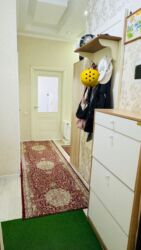 Продажа квартир: 2 комнаты, 79 м², Элитка, 4 этаж, Евроремонт — 13