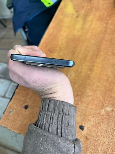 Honor: Honor X9c, rəng - Qara, Qırıq — 9