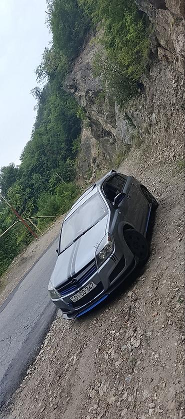 opel astra 1 8: Opel Astra: 1.3 l | 2008 il 45000 km — 3