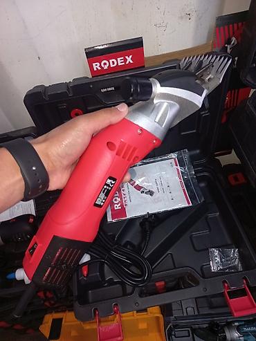 баран доплер: 🔥мощный барано стрижка Фирма RODEX ЕСТ ДОСТАВКА ПО — 2