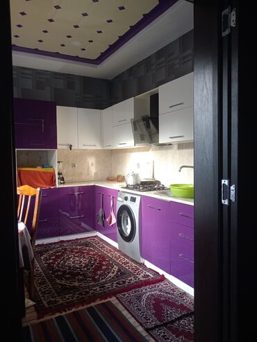 Köhnə tikili: Bakı, Suraxanı, 5 otaqlı, Köhnə tikili, 95 kv. m — 11