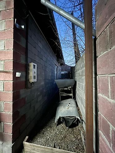 Продажа коттеджей и домов: ‼️‼️Продаю Дом 5 комнатный Под бизнес первая линия У трассы сам дом — 9