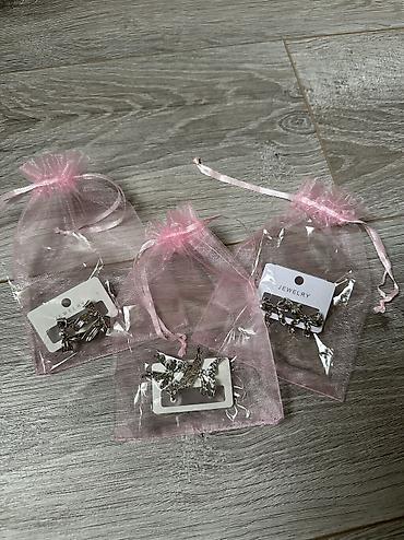 Другая бижутерия: Украшения — 10