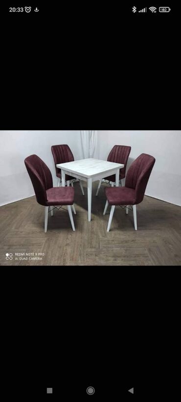 Stolovi: Stolica 4000 din Mali sto ( okrugli ili cetvrtasti) - 12000 Veliki sto na lalafo.rs — 17 Stolovi: Stolica 4000 din Mali sto ( okrugli ili cetvrtasti) - 12000 Veliki sto — 17