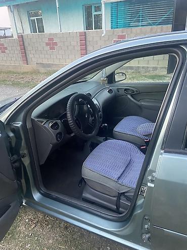 m5 e39 руль: Ford Focus: 2004 г., 2 л, Автомат, Бензин, Седан — 3