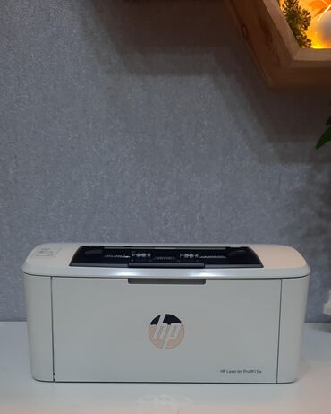 HP: ☑️Yeni ☑️Hp Laserjet Pro M15w ✅Qiymət: 250 azn 🖥️Pc və