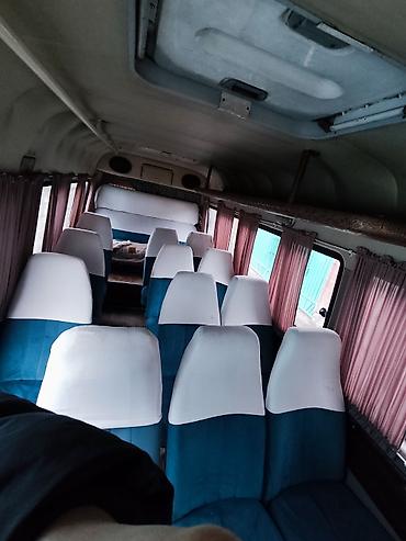 Mercedes-Benz: Mercedes-Benz Спринтер: 1999 г., Механика, Дизель, Бус at lalafo.kg — 8 Mercedes-Benz: Mercedes-Benz Спринтер: 1999 г., Механика, Дизель, Бус — 8