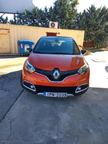 Renault : 0.9 l. | 2014 έ. | 179000 km. | SUV/4x4