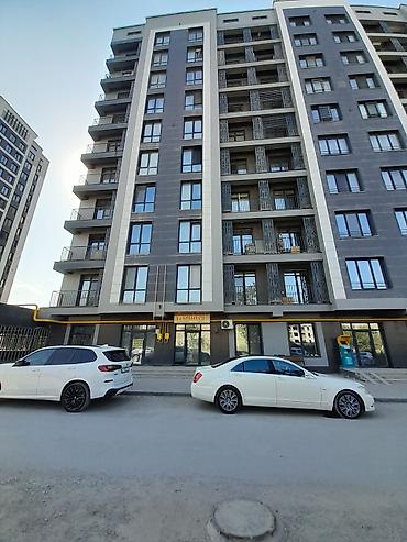 Продажа коммерческой недвижимости: Продаю помещение В ЖК Авангард сити Район 7-8 мкр Площадь 153 м2 1 — 4