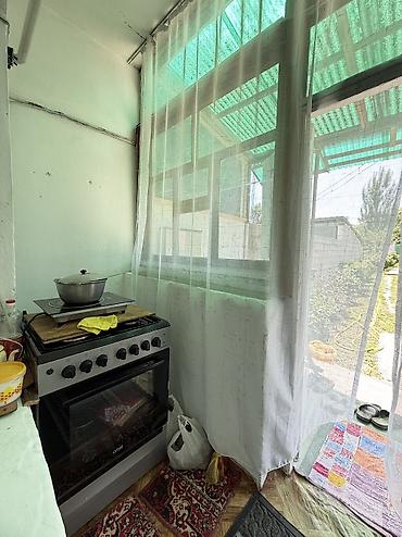 Продажа квартир: 3 комнаты, 81 м², 1 этаж, Старый ремонт — 26