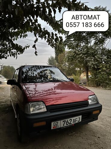 гур насос гольф 3: Daewoo Tico: 1996 г., 0.8 л, Автомат, Бензин, Универсал