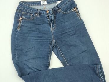 dżinsy moda: Jeans, Vero Moda, S (EU 36), condition - Good