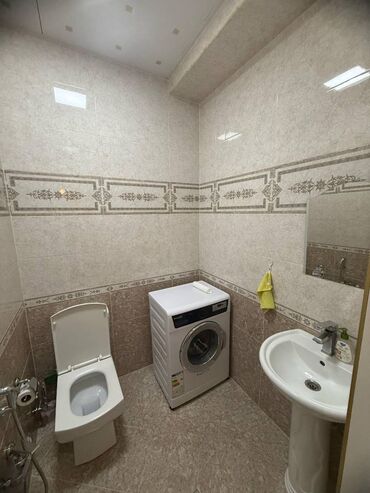 Uzunmüddətli kirayə mənzillər: Kirayə Verilir – Əla Təmirli 3 Otaqlı Mənzil | Gənclik Mall Yaxın — 17