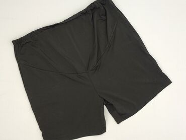 wassyl spodnie dresowe: Shorts for women, Shein, size 2XL (EU 44)