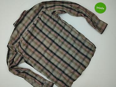 pattern opinie: Review, Koszulа dla mężczyzn, rozmiar L — 3