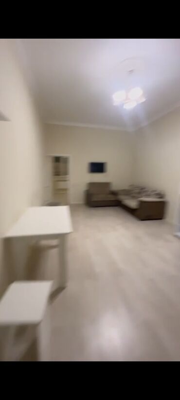 Uzunmüddətli kirayə evlər: 60 kv. m, 2 otaqlı, Kombi, Qaz, İşıq — 4