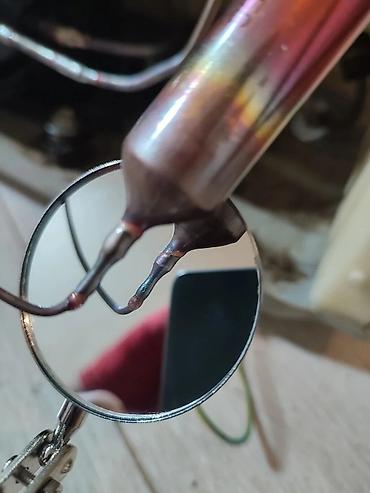 Ремонт холодильников, морозильников: 4️⃣ Дипломированный мастер Профессиональный Ремонт бытовых at lalafo.kg — 10 Ремонт холодильников, морозильников: 4️⃣ Дипломированный мастер Профессиональный Ремонт бытовых — 10