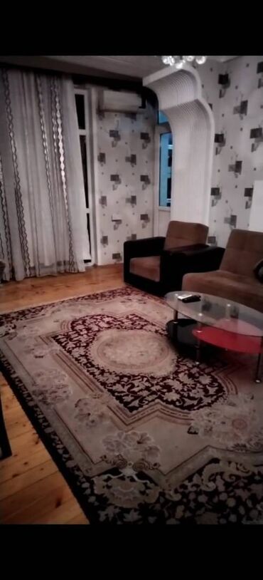 Uzunmüddətli kirayə mənzillər: Cəfər Xandanda yeni binada 16 mərtəbəli binanın 6-cı mərtəbəsində 2 -da lalafo.az — 3 Uzunmüddətli kirayə mənzillər: Cəfər Xandanda yeni binada 16 mərtəbəli binanın 6-cı mərtəbəsində 2 — 3